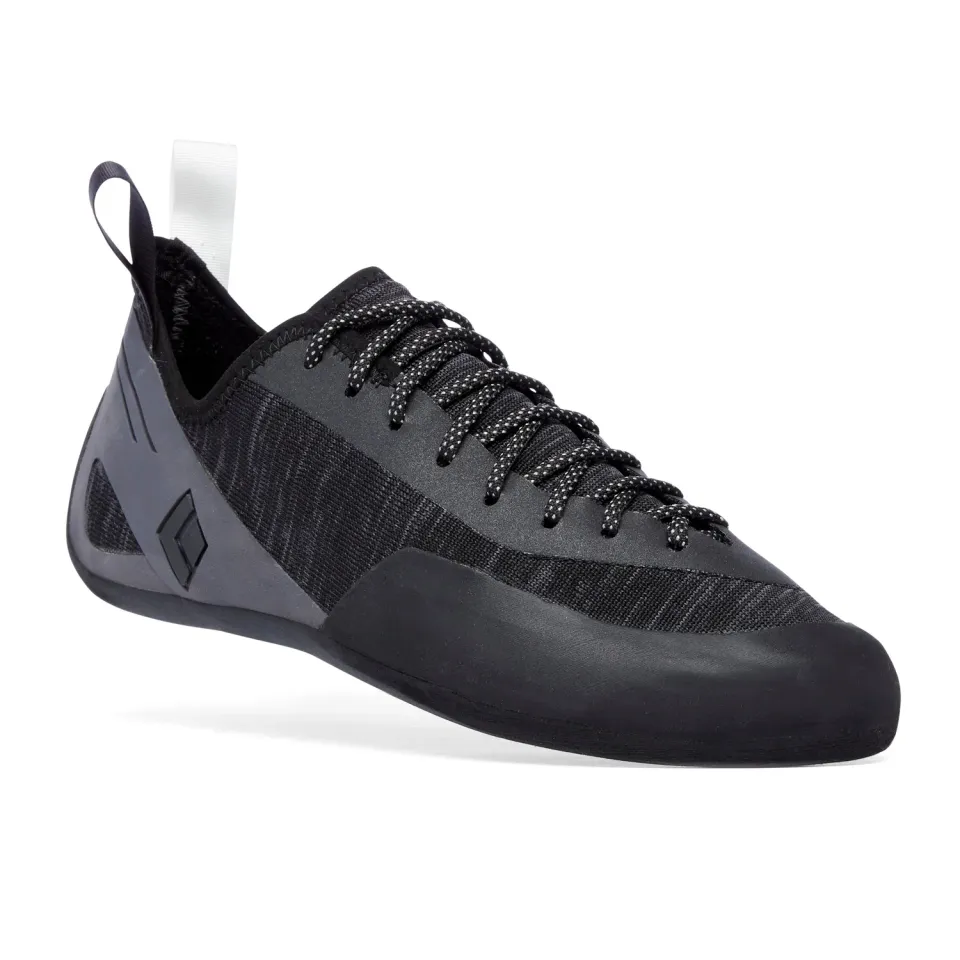 Black Diamond Momentum Lace chaussons escalade homme