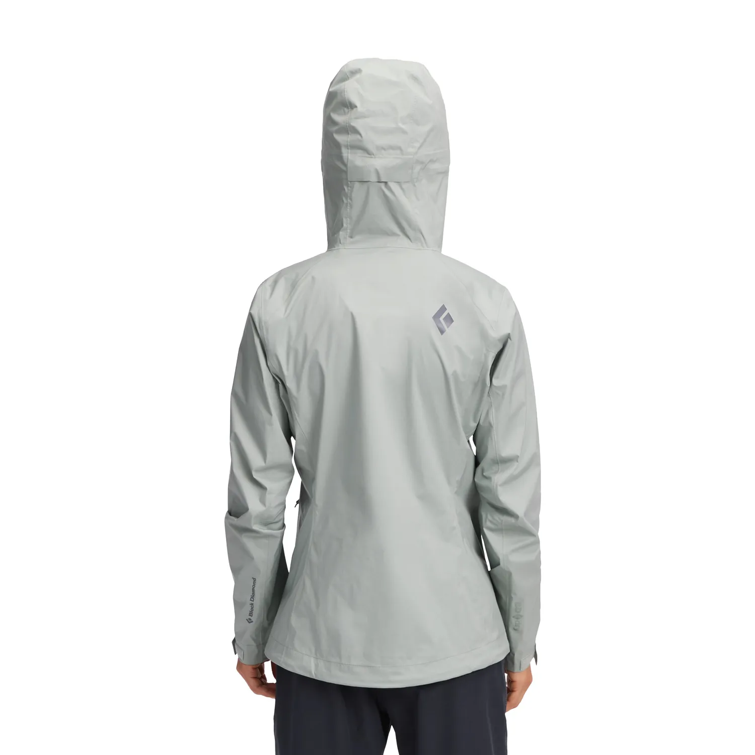 Black Diamond Fineline Stretch veste pluie femme imperméable