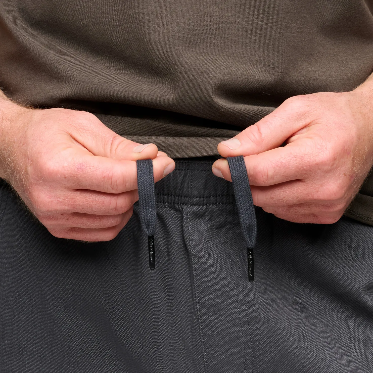 Black Diamond Dirtbag pantalon d'escalade homme