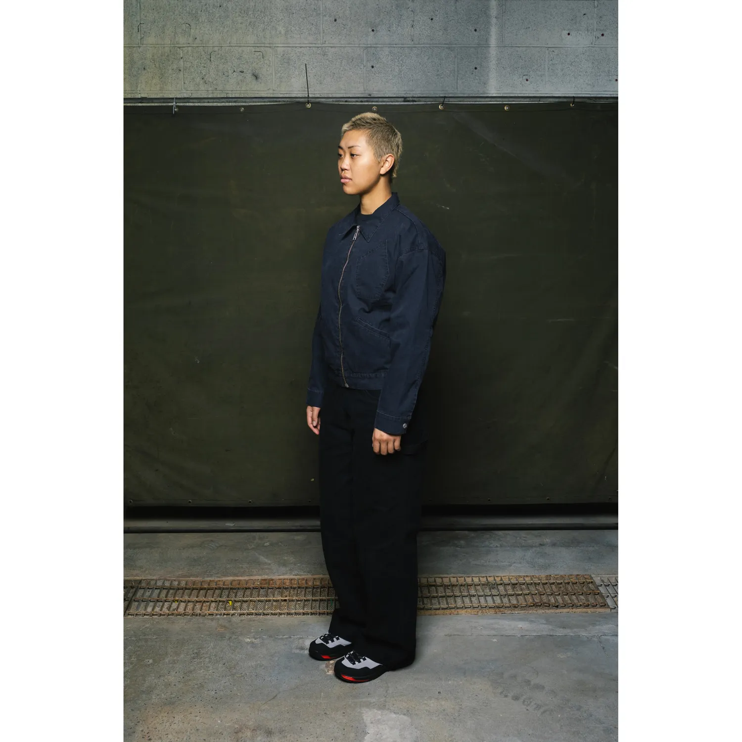 Black Diamond BD Hex Smith veste