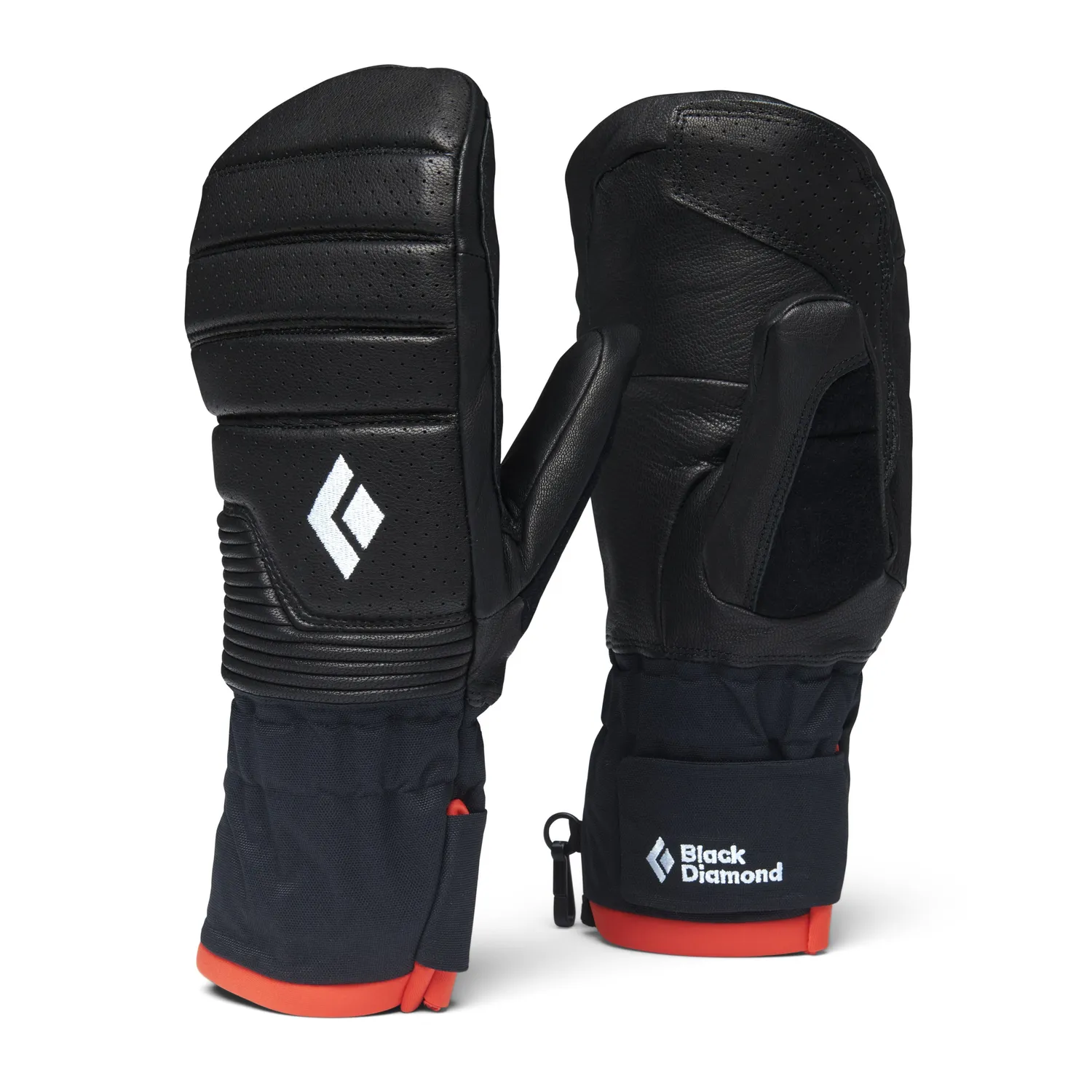 Black Diamond Progression moufles femme GORE-TEX