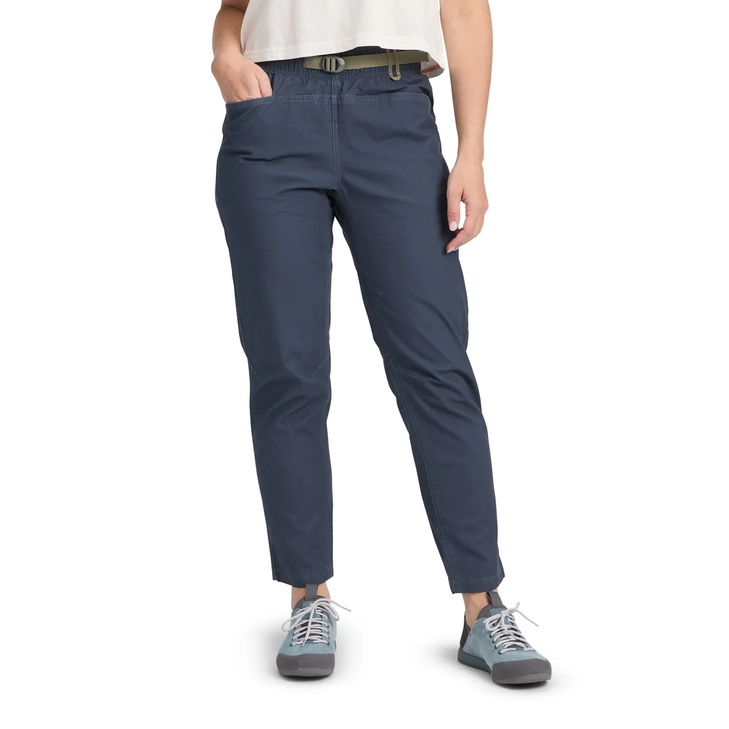 Black Diamond Ethos Women's Pants pantalon femme