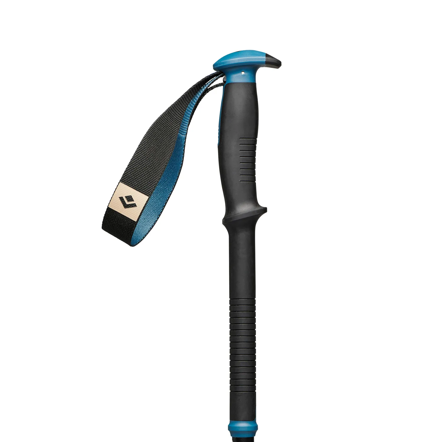 Black Diamond Traverse Compactor Bâtons ski pliables