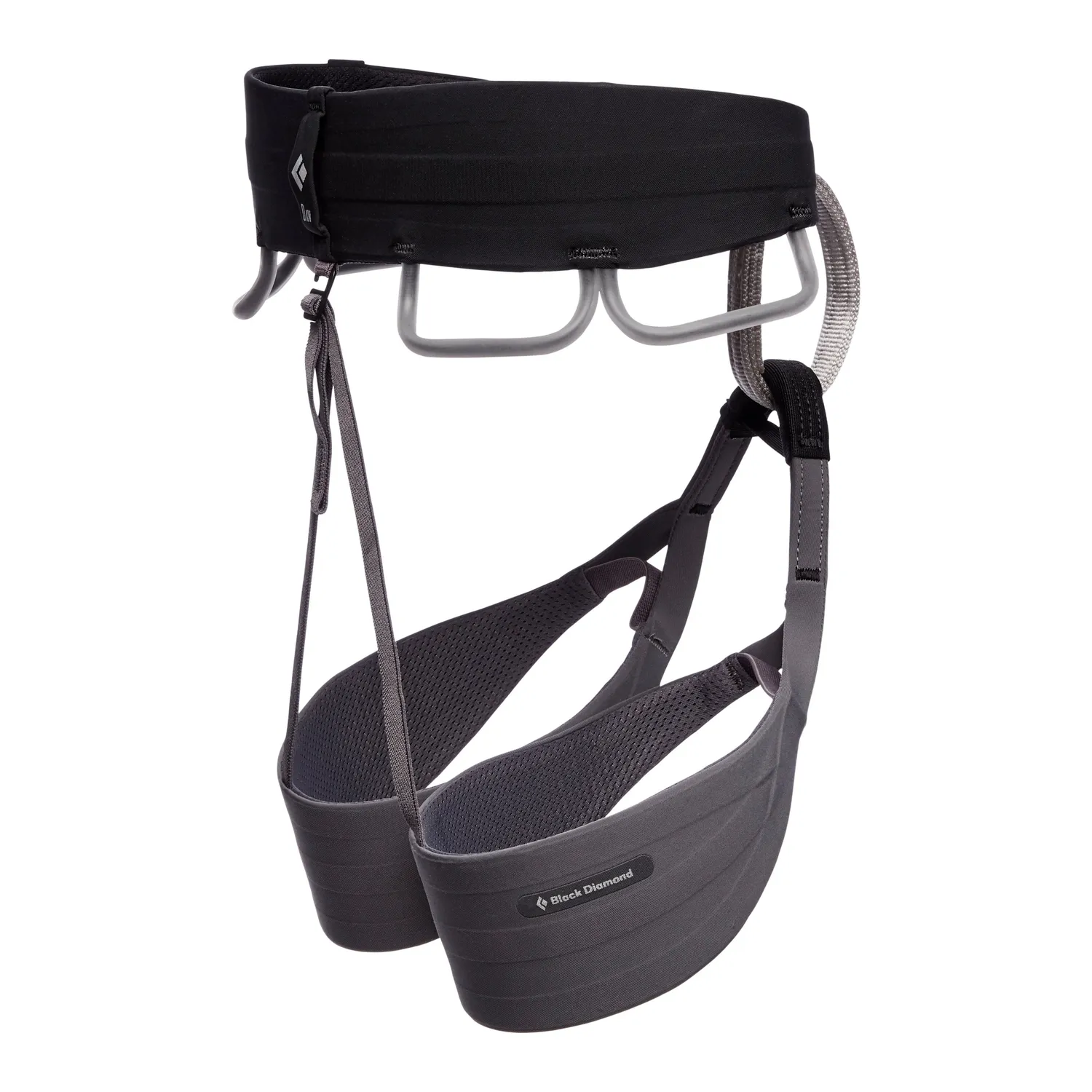 Black Diamond Solution baudrier escalade homme confort