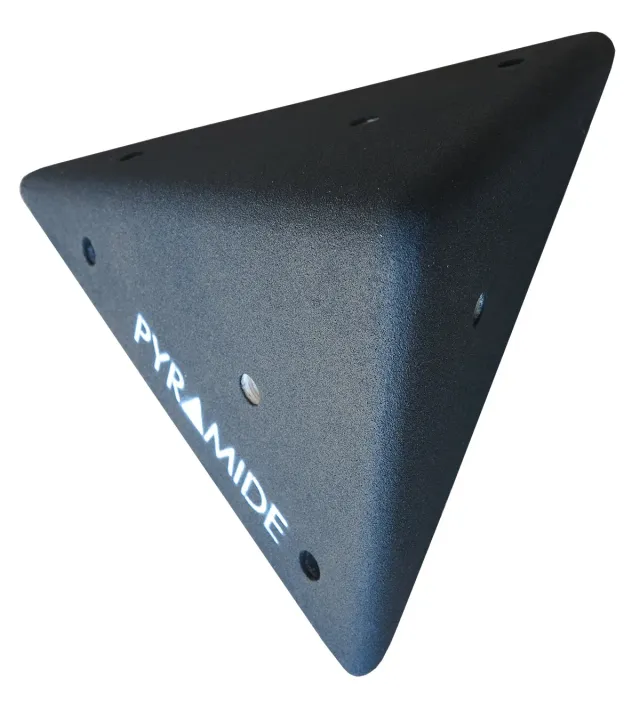 PYRAMIDE Storm macro-relief d’escalade triangle S