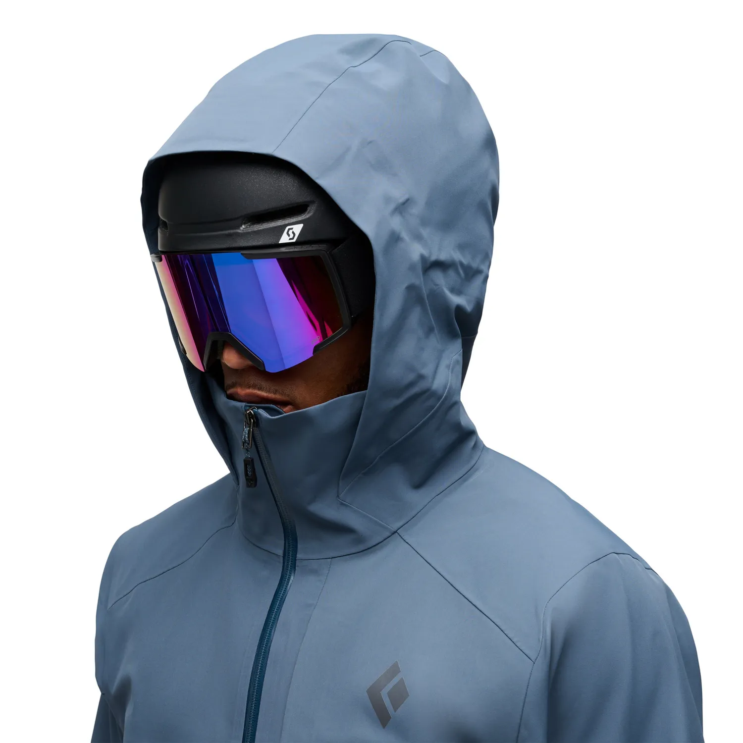 Black Diamond Recon Stretch veste ski