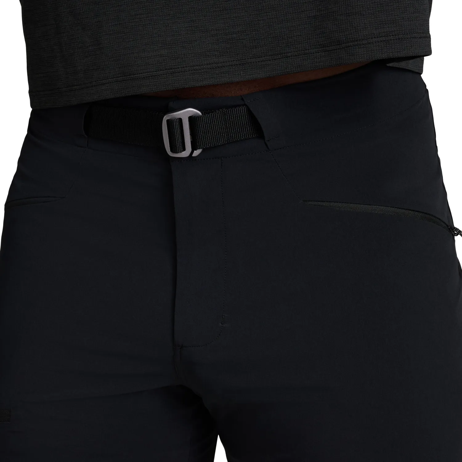 Black Diamond Alpine Light pantalon homme d’escalade