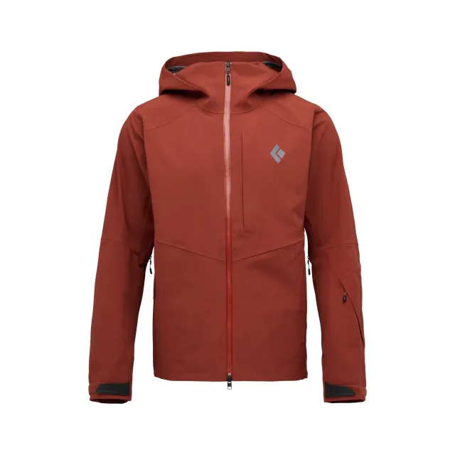 Black Diamond Recon Stretch veste ski