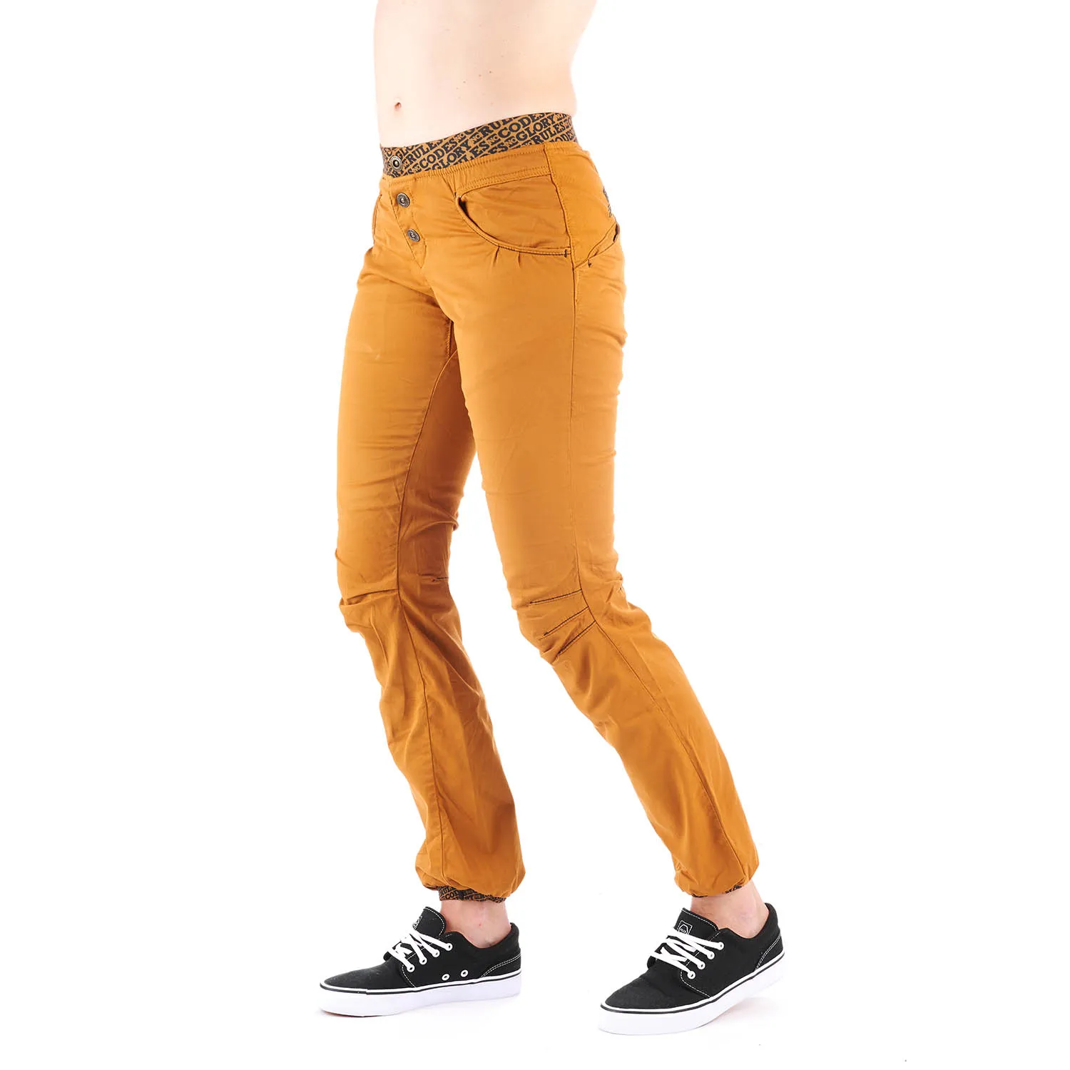 Nograd Sahel pantalon escalade femme
