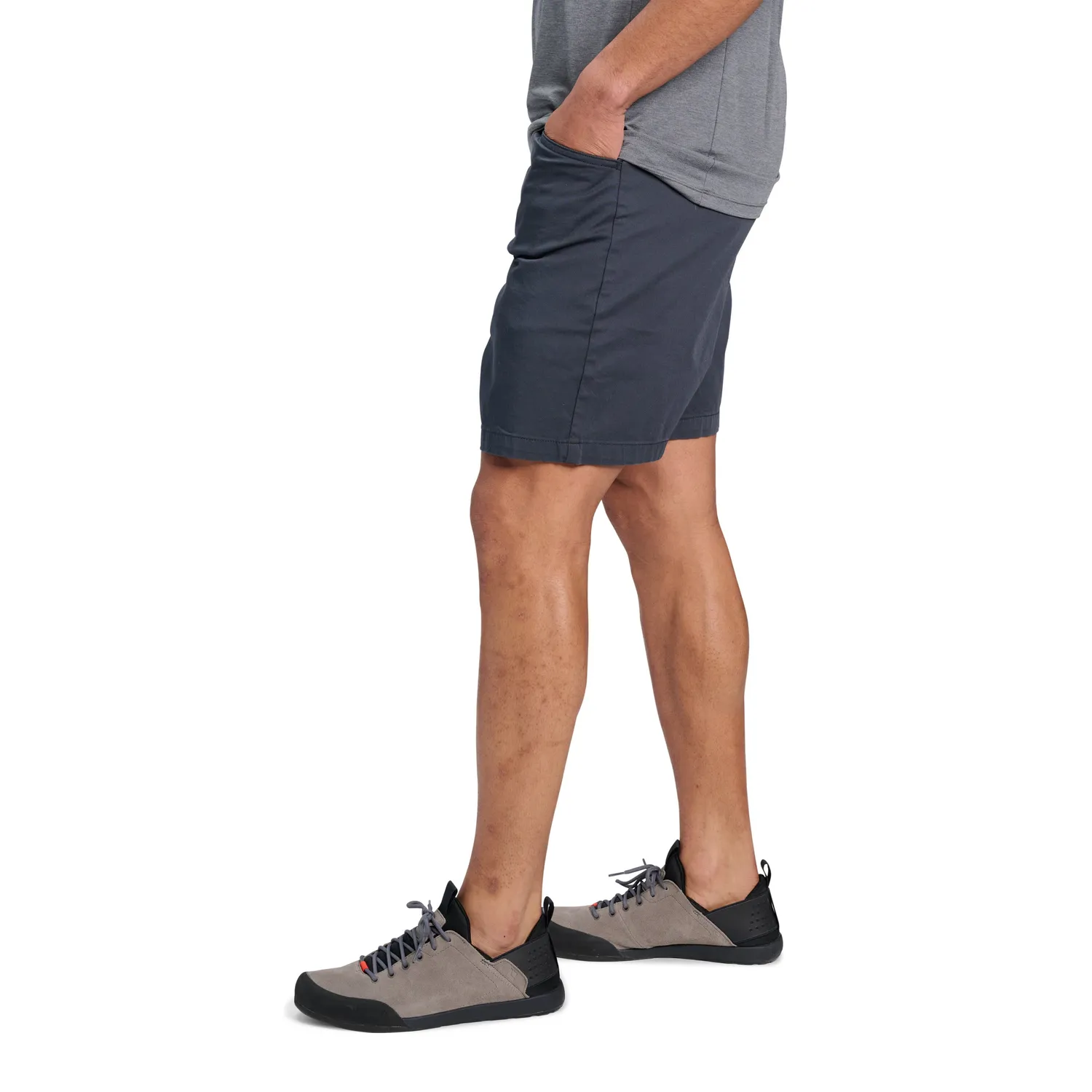 Black Diamond Notion Men's Notion Shorts short d'escalade homme