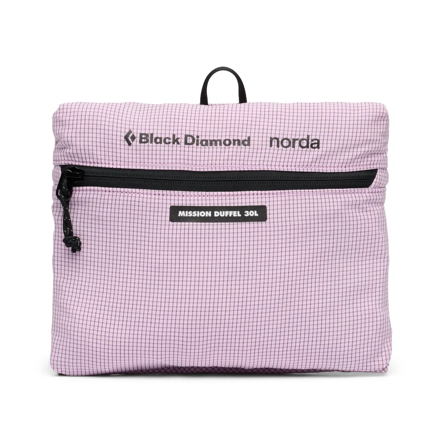 Black Diamond BD X Norda Mission 30 L duffel