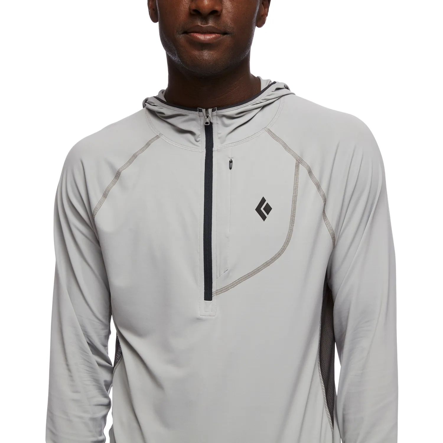 Black Diamond Alpenglow Pro Hoody sweat à capuche