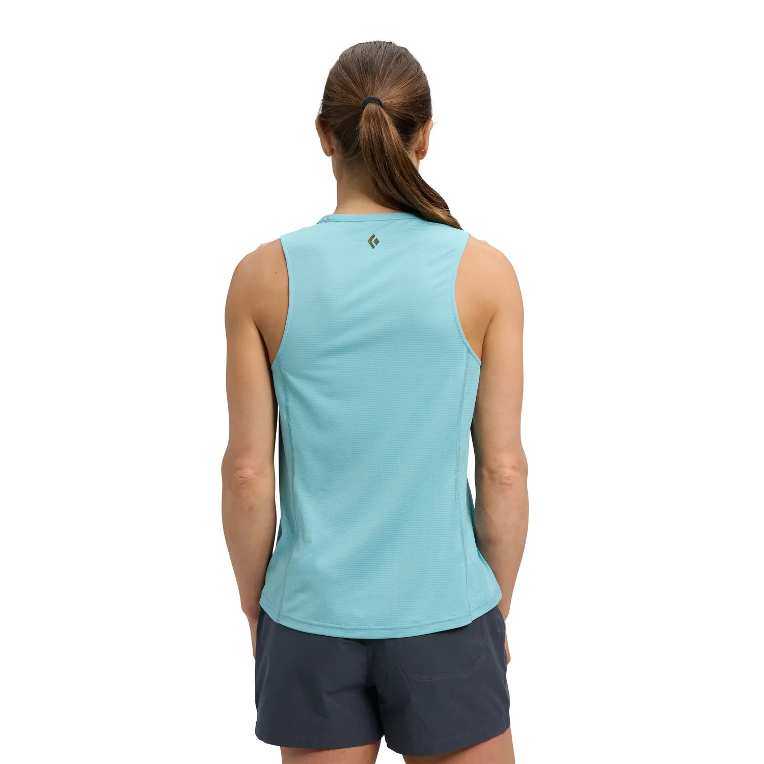Black Diamond Distance Tech Tank débardeur femme trail léger