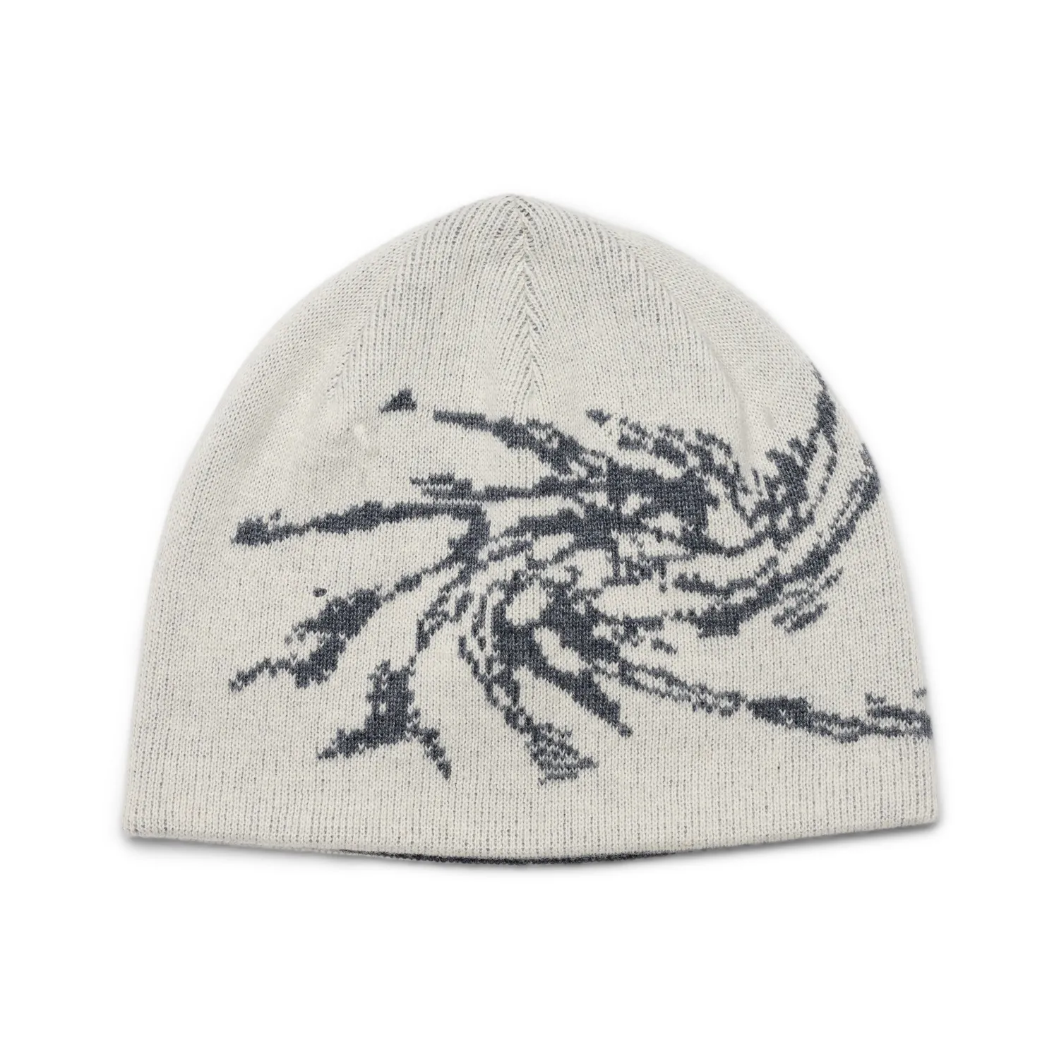 Black Diamond BD HEX Reversible Skully bonnet réversible