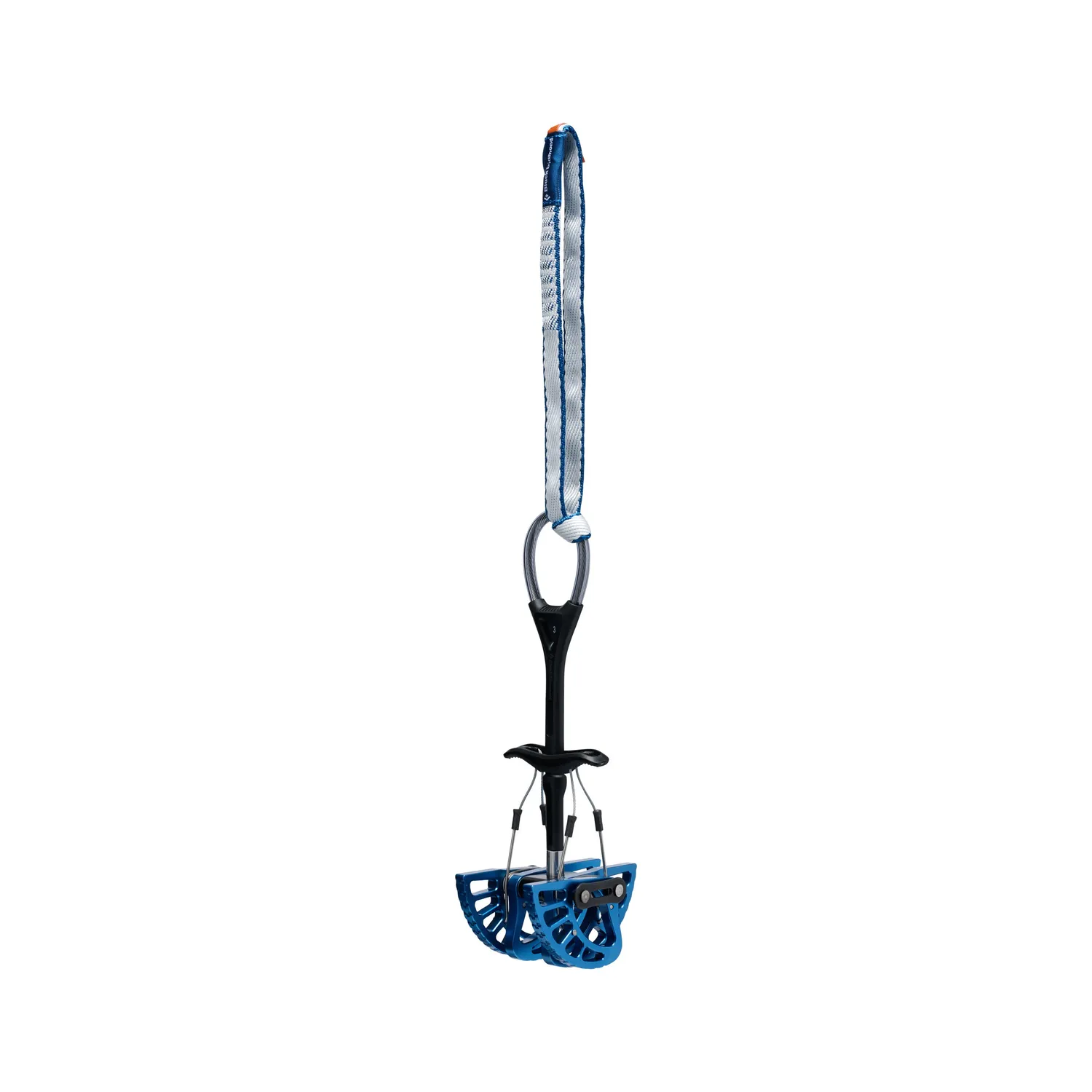 Black Diamond Camalot C4 Extendable Sling coinceur sangle extensible