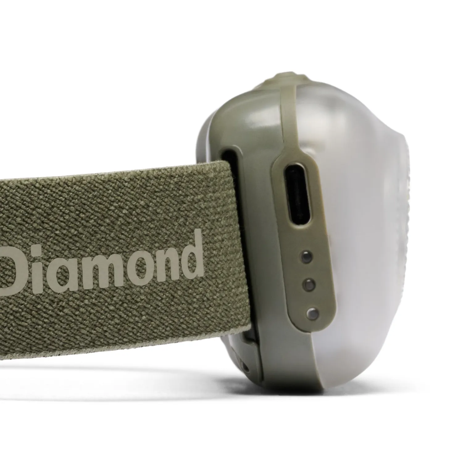 Black Diamond Stella-R lampe frontale