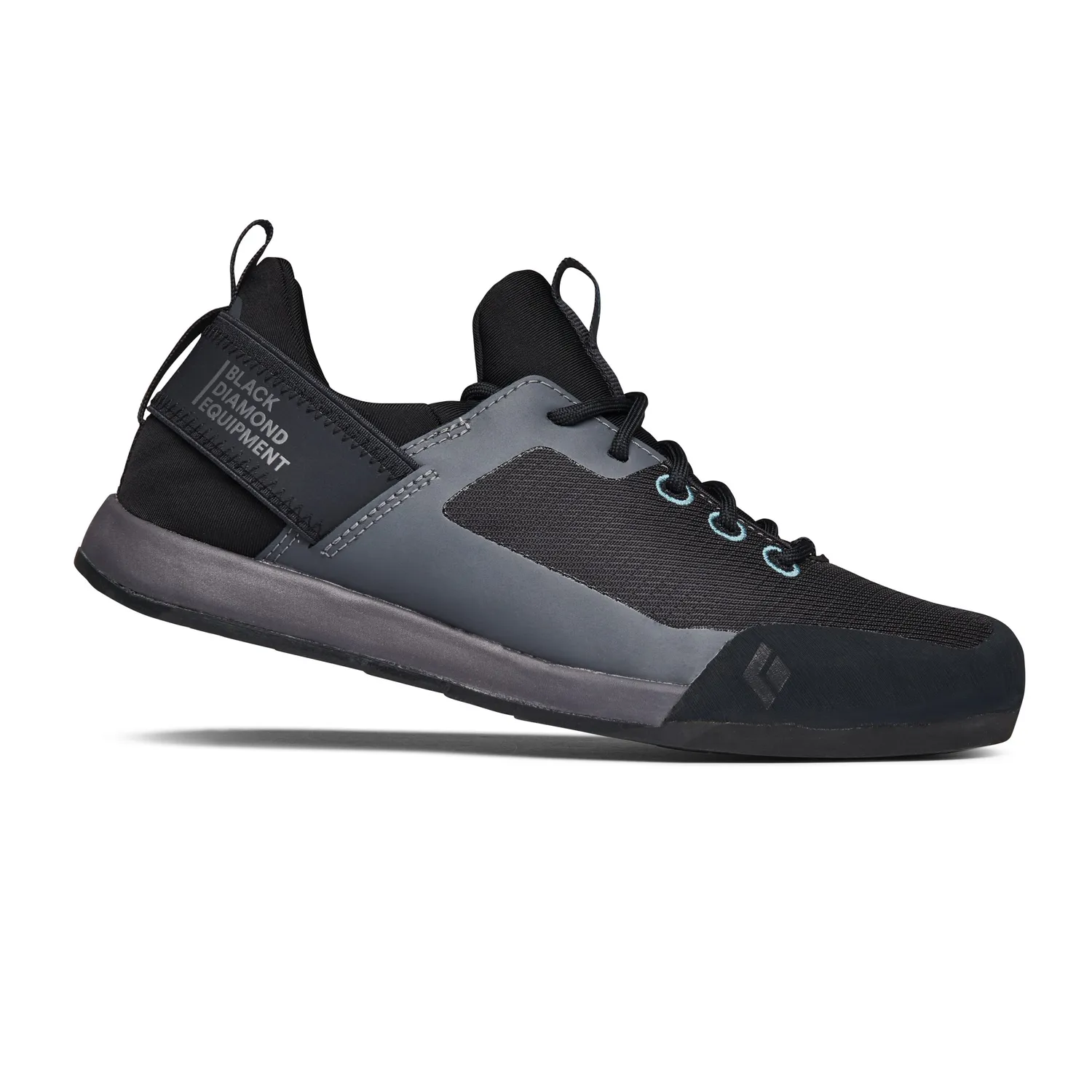 Black Diamond Session 2 chaussures femme approche