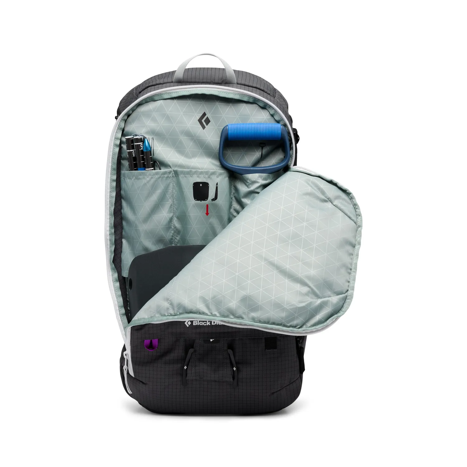 Black Diamond Helio 38 sac à dos ski randonnée