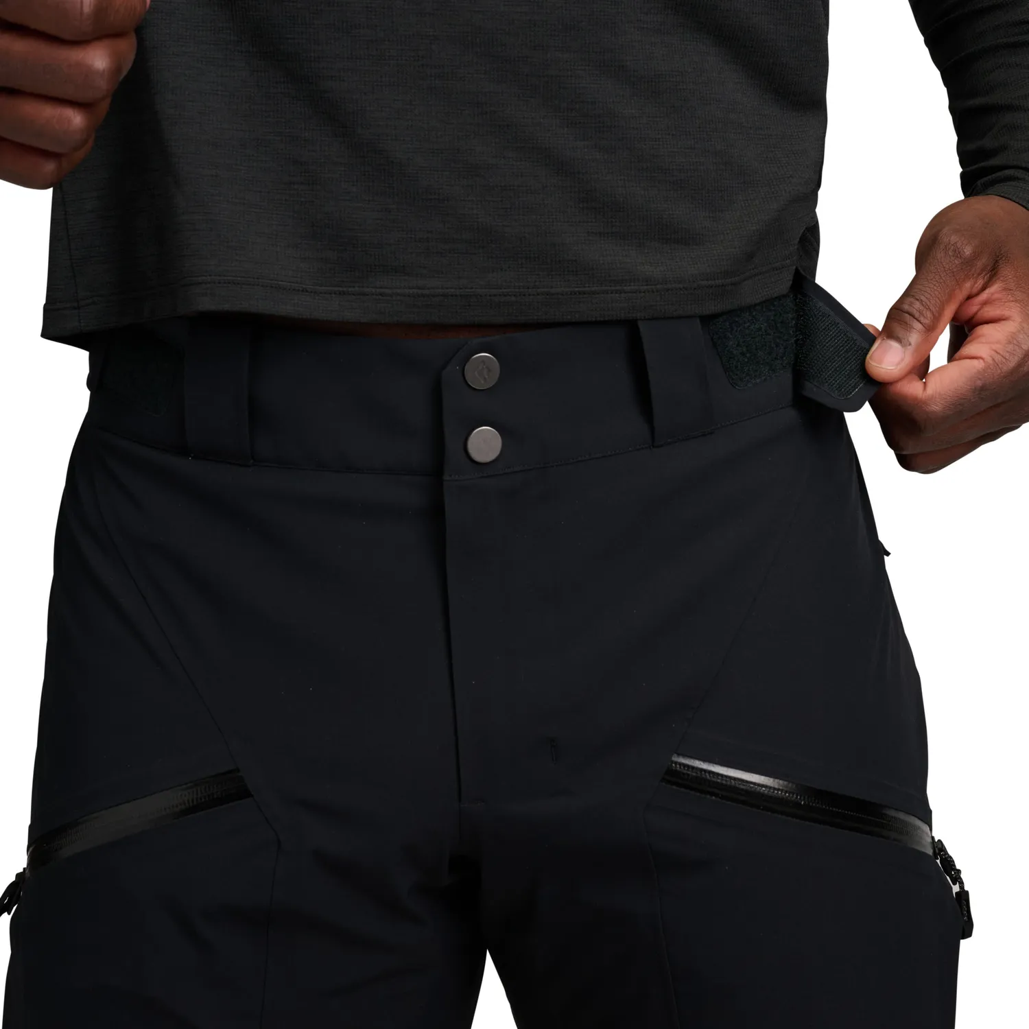 Black Diamond Recon Stretch pantalon de ski homme