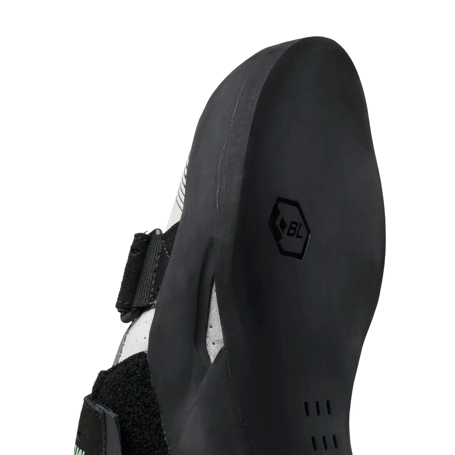 Black Diamond Women Momentum chaussons escalade confort