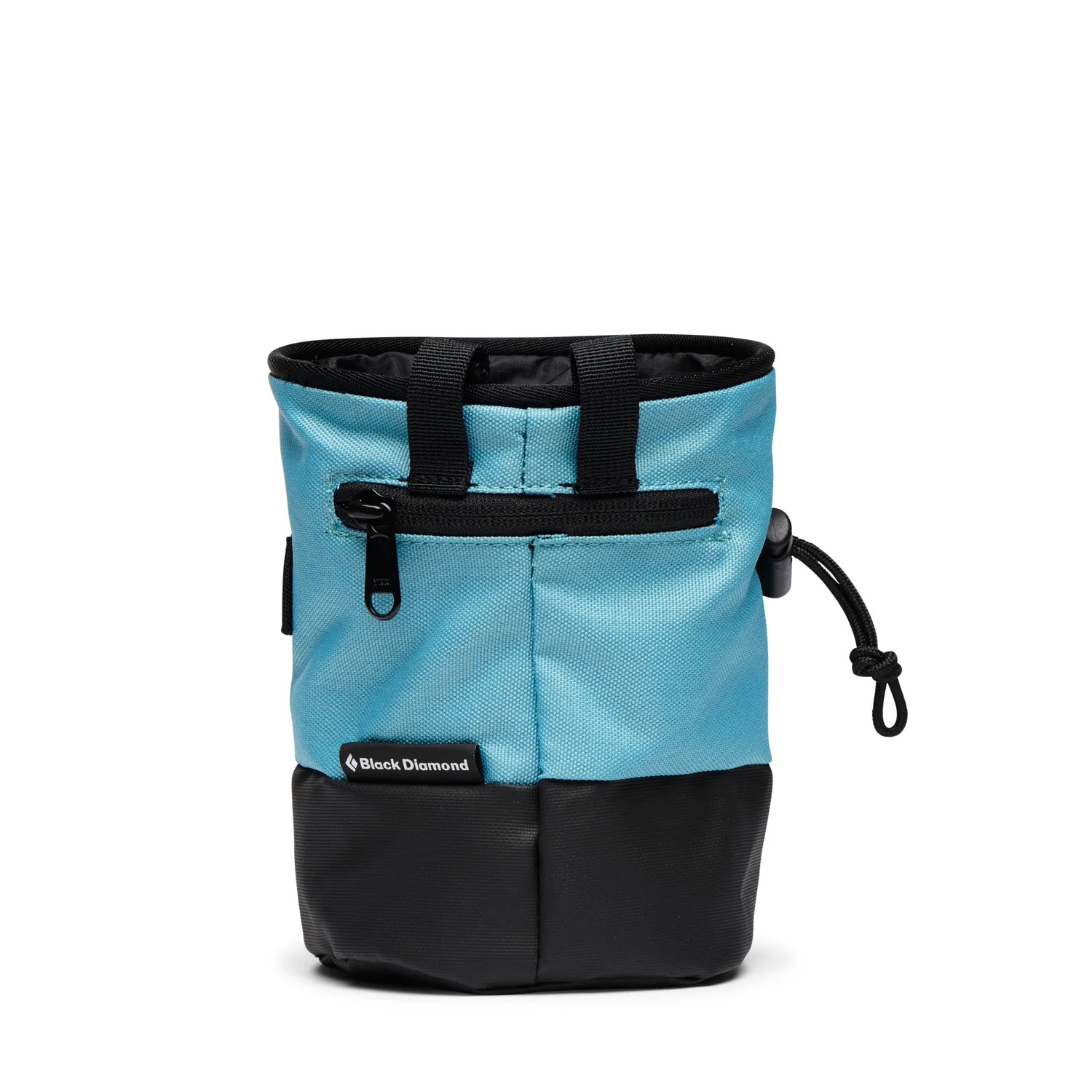 Black Diamond Mojo Zip sac à magnésie zippé