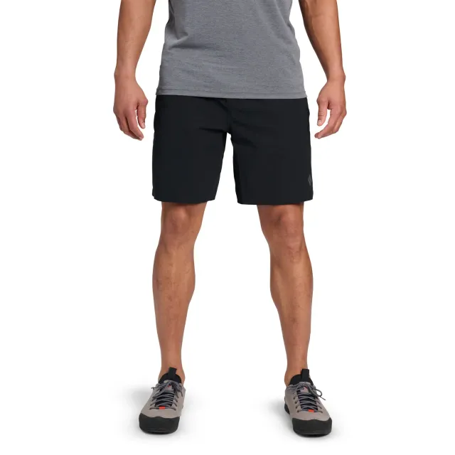 Black Diamond Sierra 8 in short homme stretch