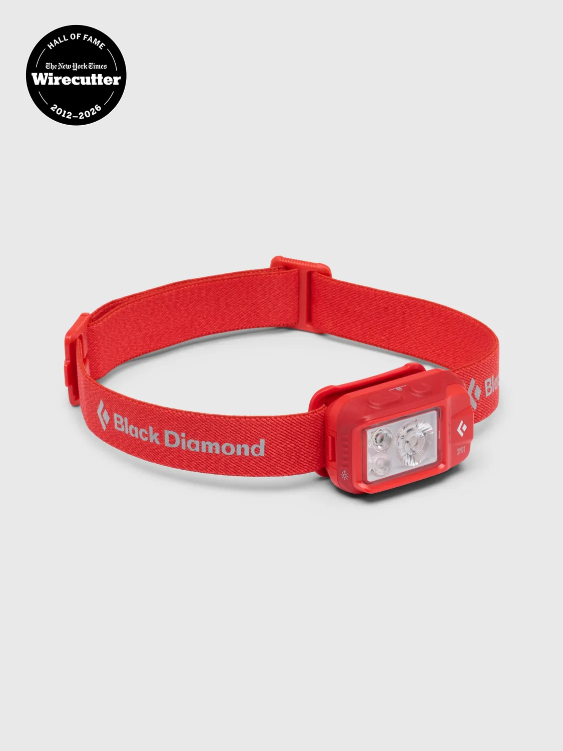 Black Diamond Spot lampe frontale