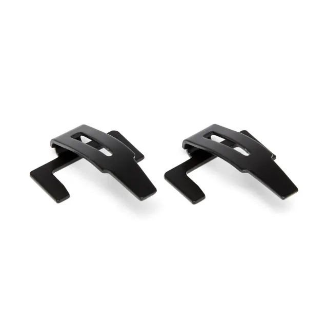Black Diamond Equipment Ski Skin Tail Clips clips de peaux de ski