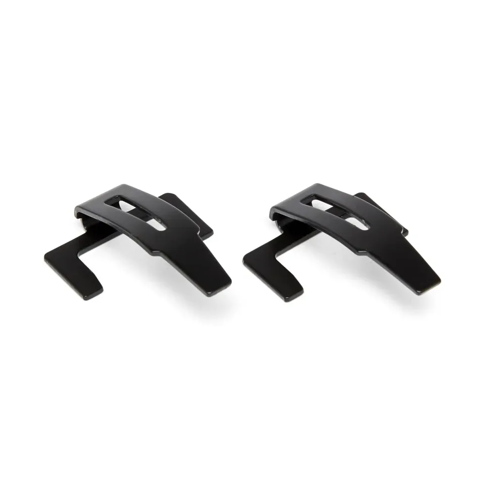 Black Diamond Equipment Ski Skin Tail Clips clips de peaux de ski
