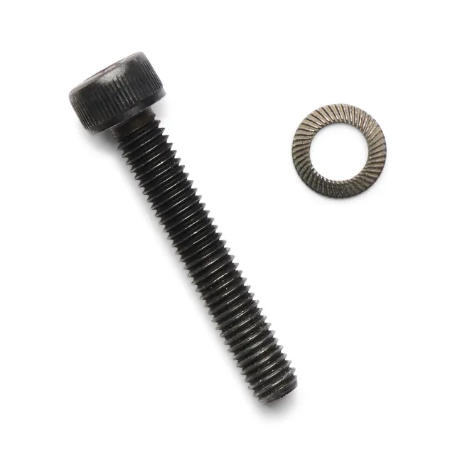 Black Diamond I.C.E. Pommel Bolt vis piolet