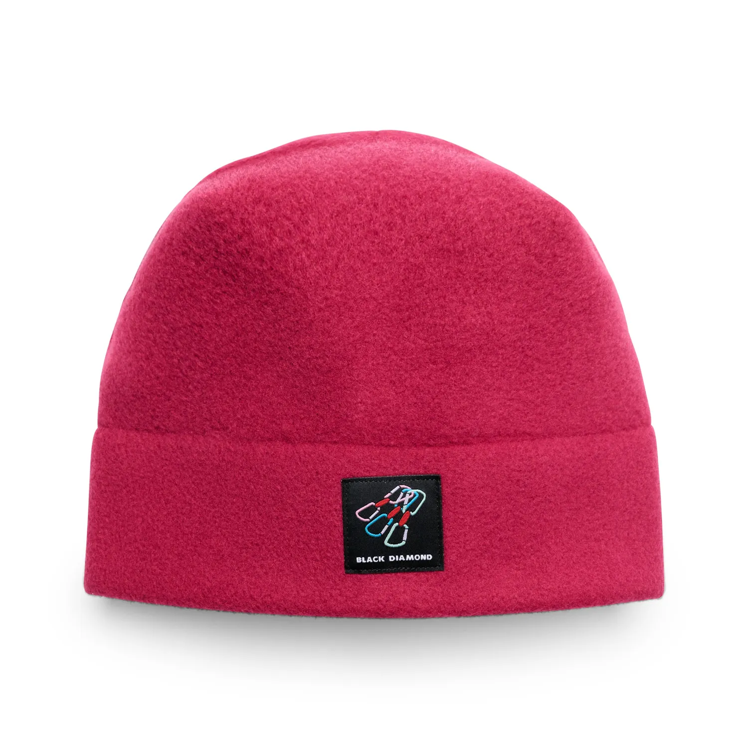 Black Diamond Nordic Fleece Beanie bonnet polaire