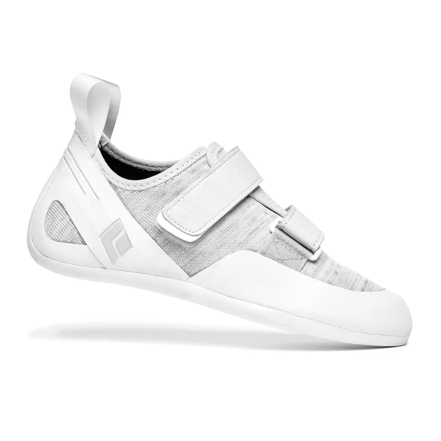 Black Diamond Equipment Momentum Chaussons escalade femme knit