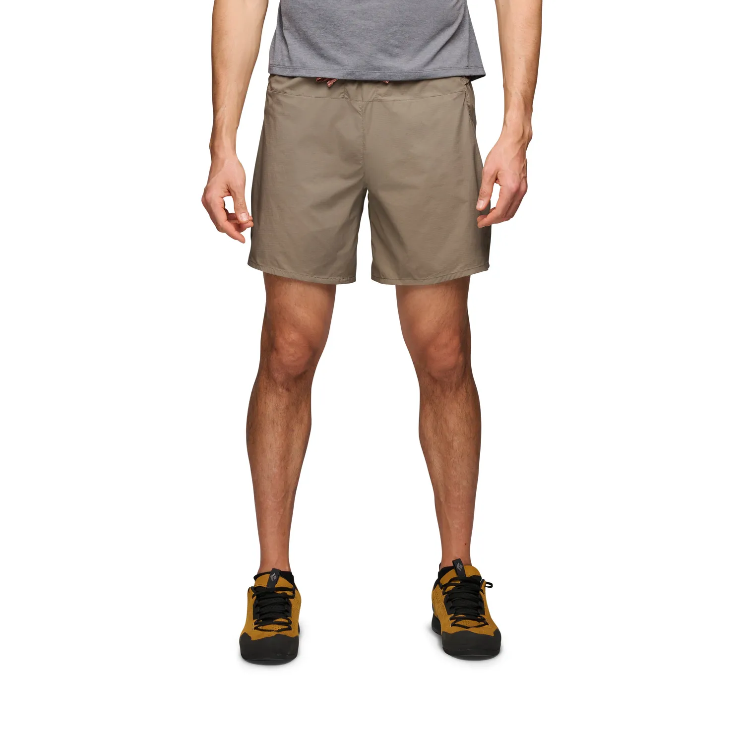 Black Diamond Distance Short running homme stretch