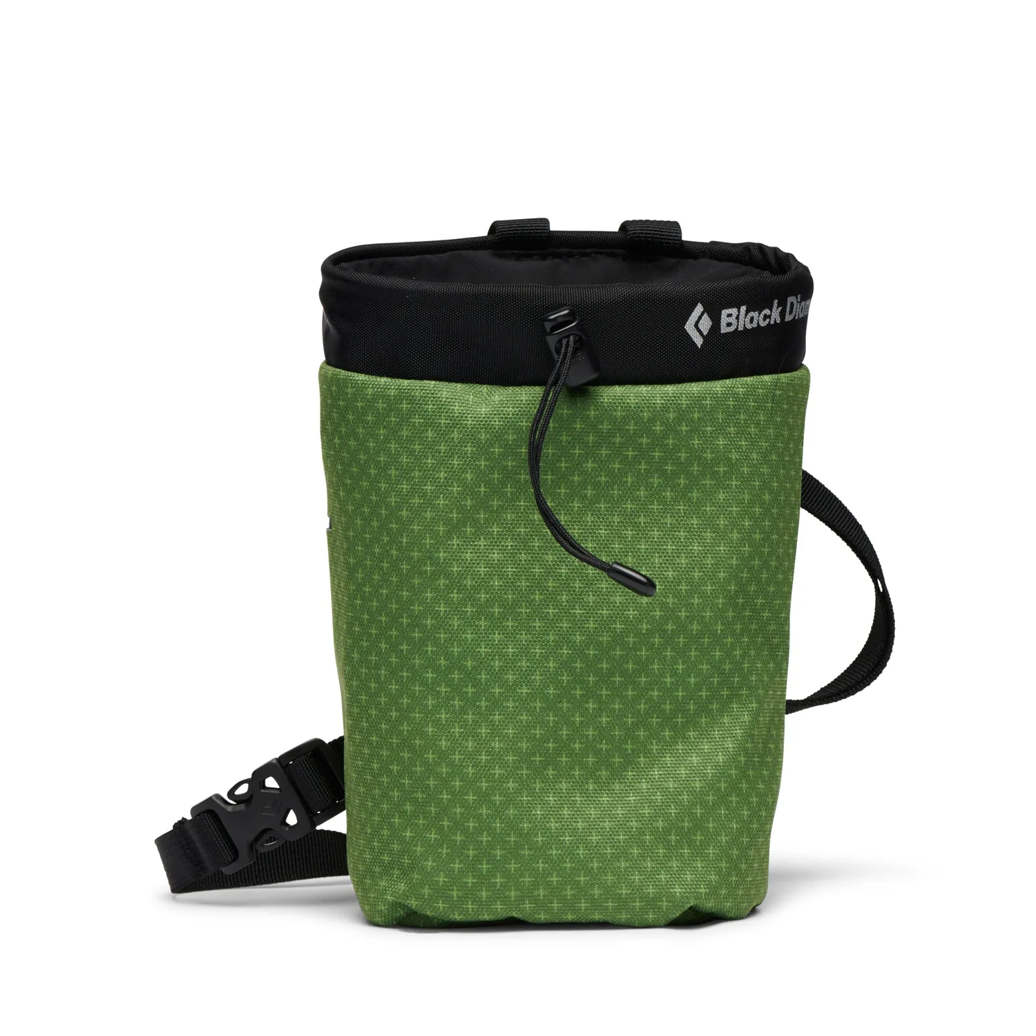 Black Diamond Gym Chalk Bag sac à magnésie