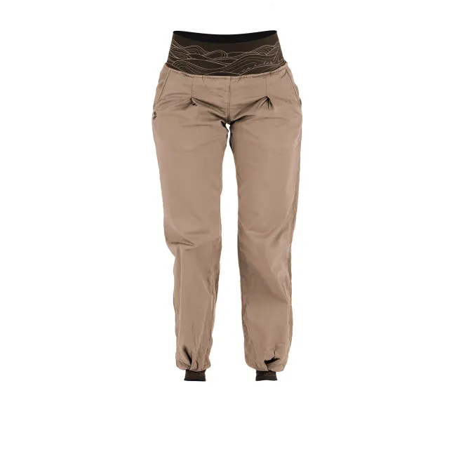 Nograd Dune pantalon escalade femme