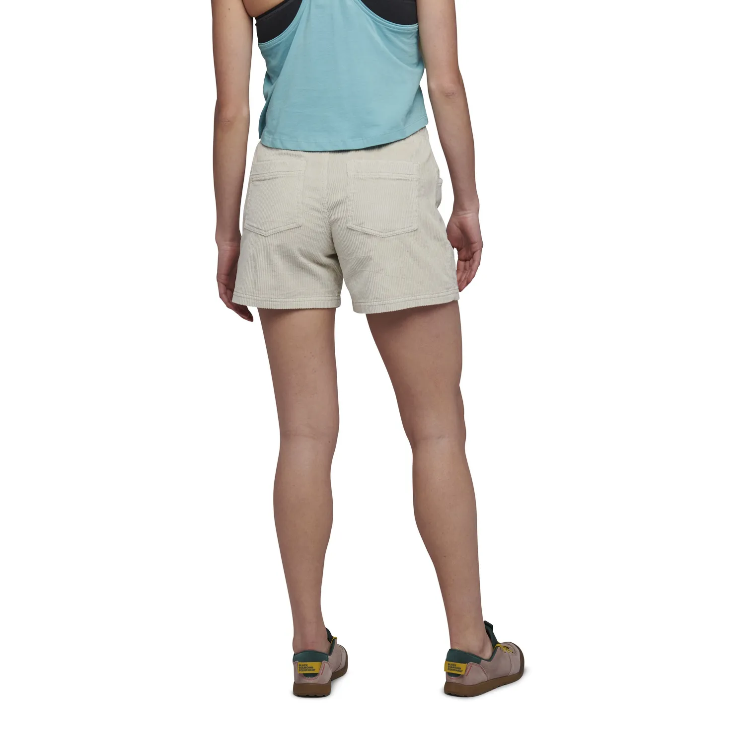 Black Diamond Dirtbag short femme stretch