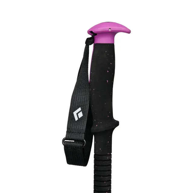 Black Diamond Expedition Compactor bâtons ski pliables