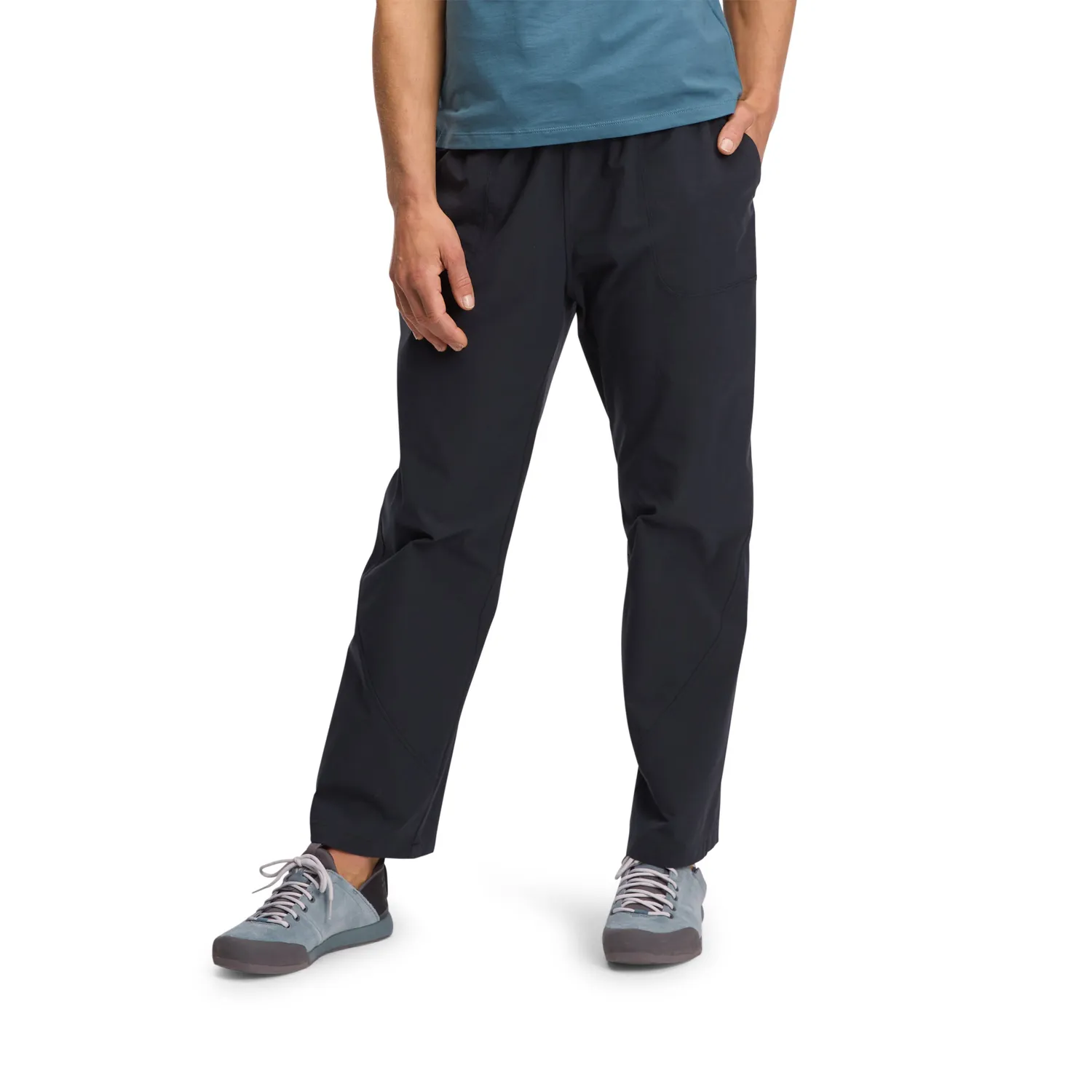 Black Diamond Sequence pantalon escalade femme