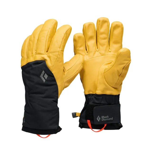 Black Diamond Legend gants ski Gore-Tex homme