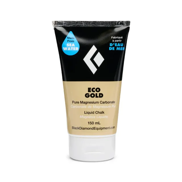 Black Diamond Eco Gold magnésie liquide escalade
