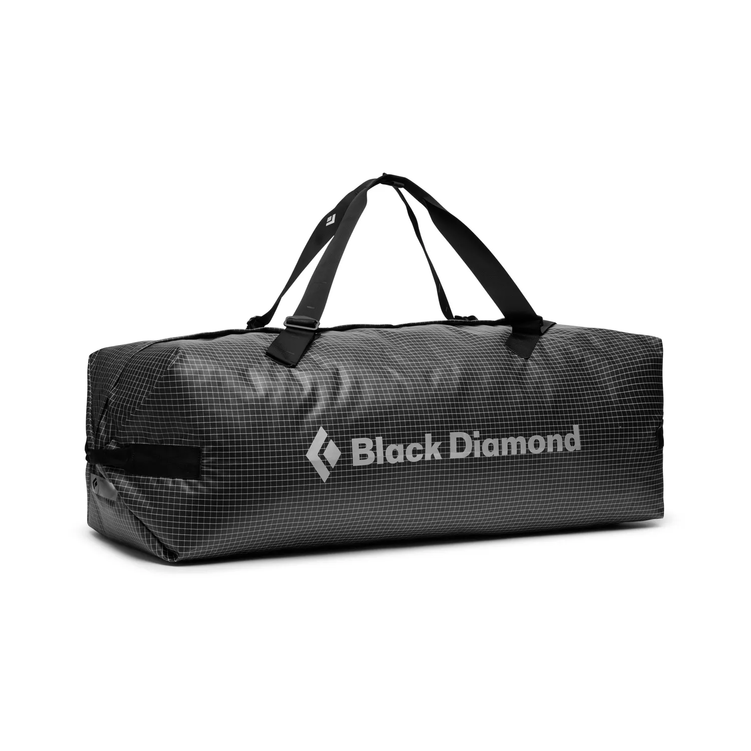 Black Diamond Mission Duffel sac expédition résistant