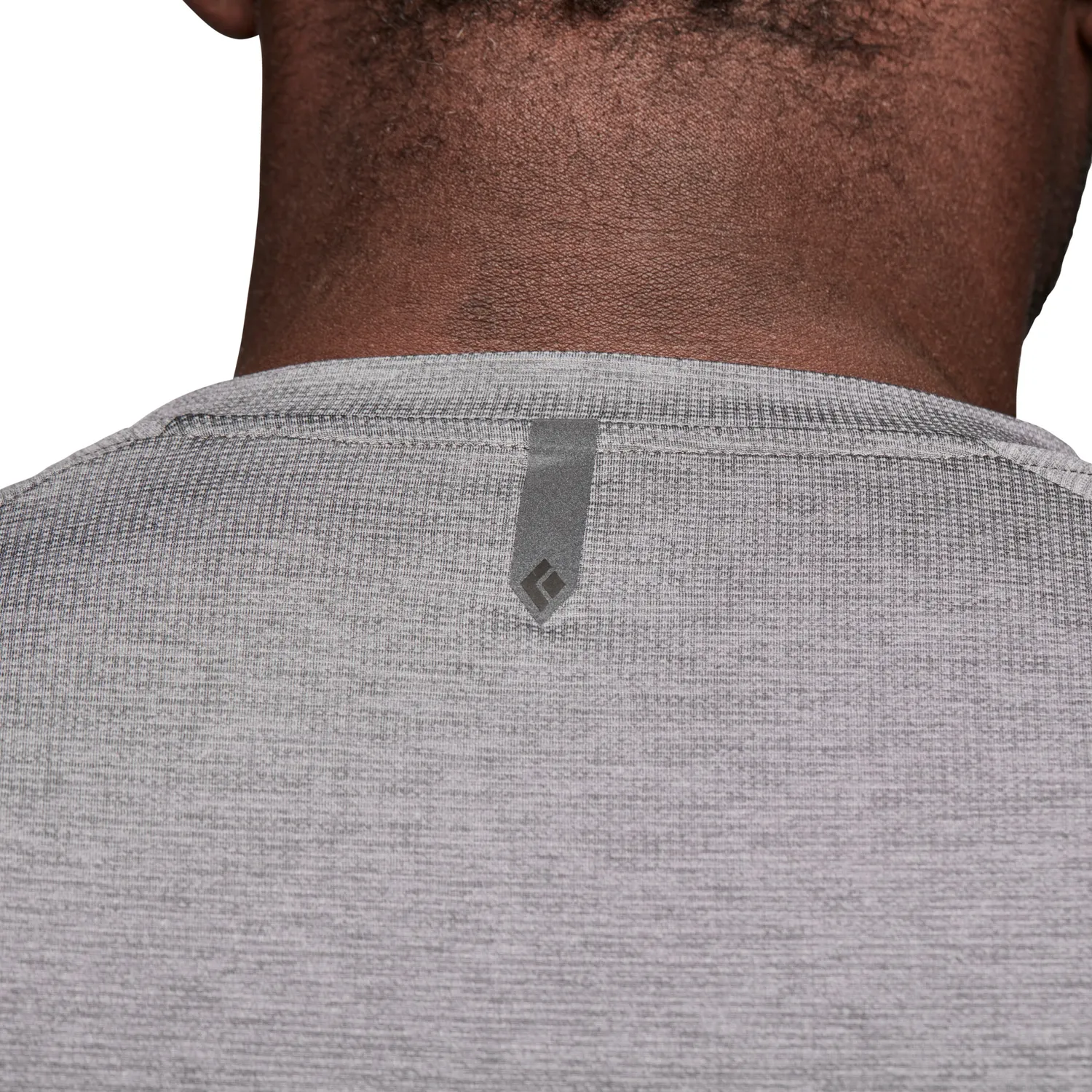 Black Diamond Lightwire Tech Tee t-shirt technique homme