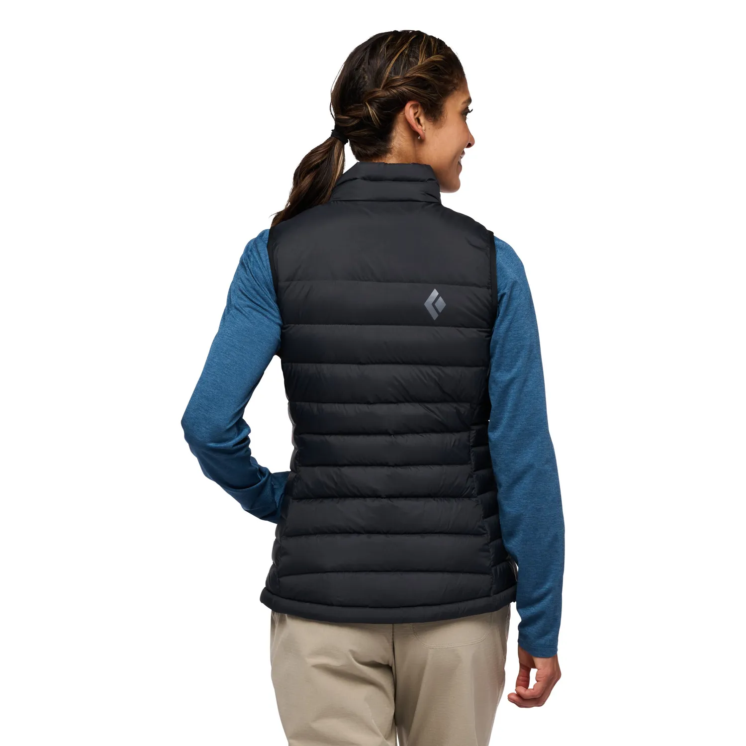 Black Diamond Women's Access Down 2.0 Vest gilet duvet