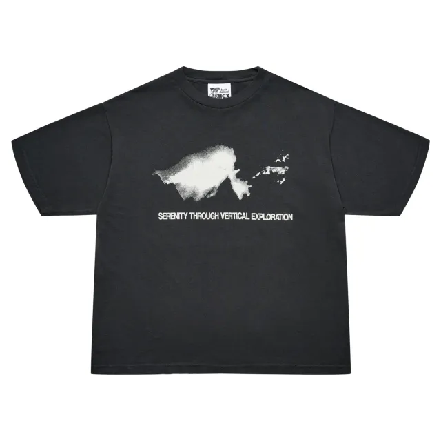 Black Diamond BD Hex Archive tee-shirt coton