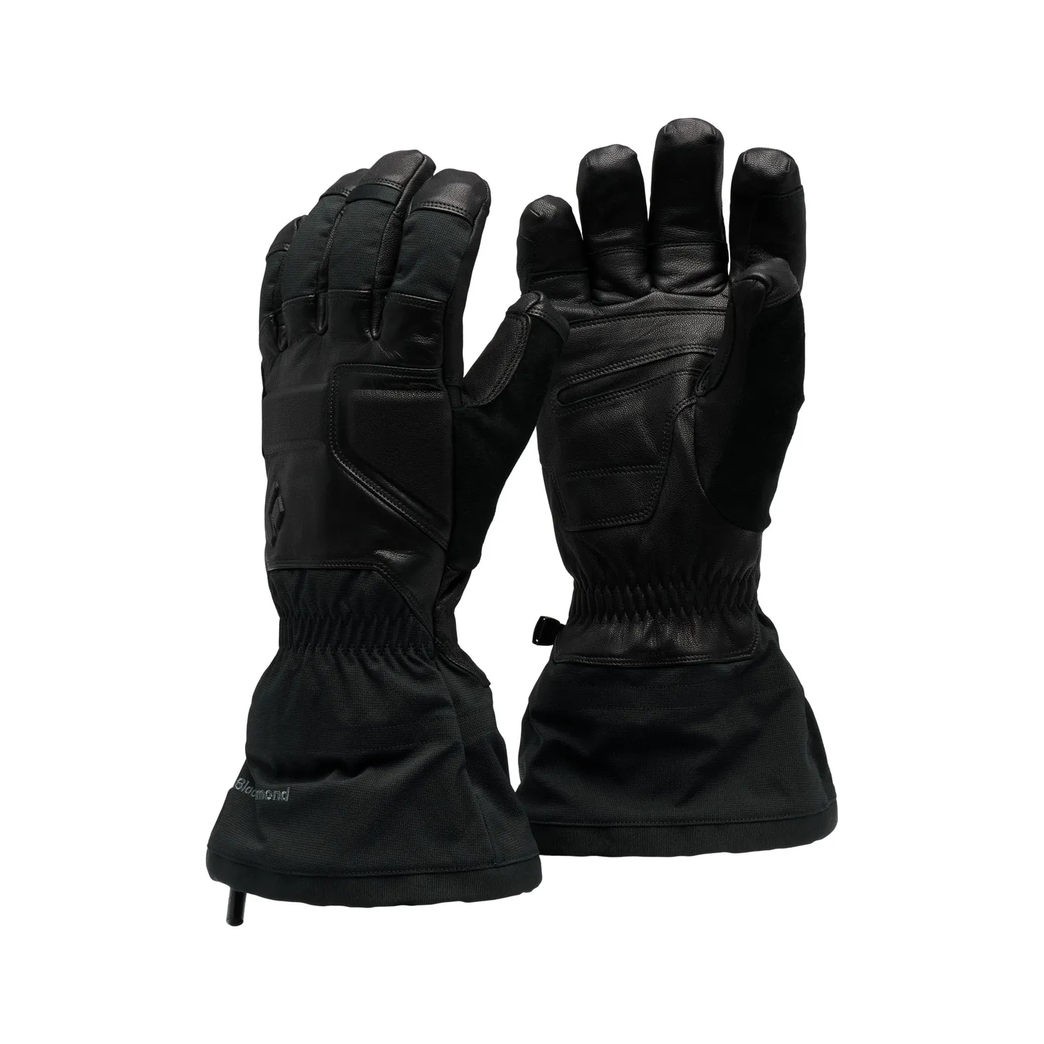 Black Diamond Women's Guide Gloves gants de ski femme