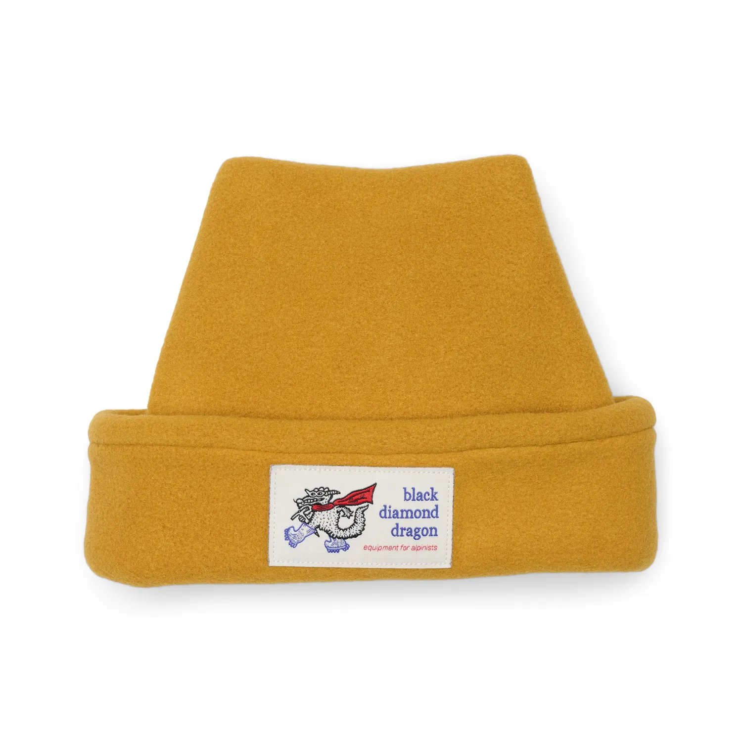 Black Diamond bonnet polaire pointu
