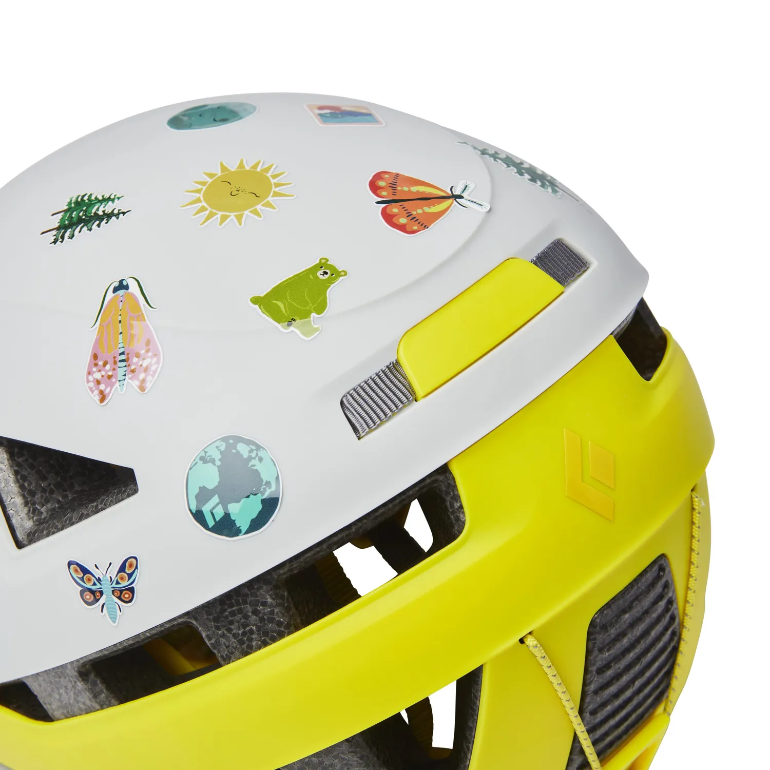 Black Diamond Capitan Mips casque enfant