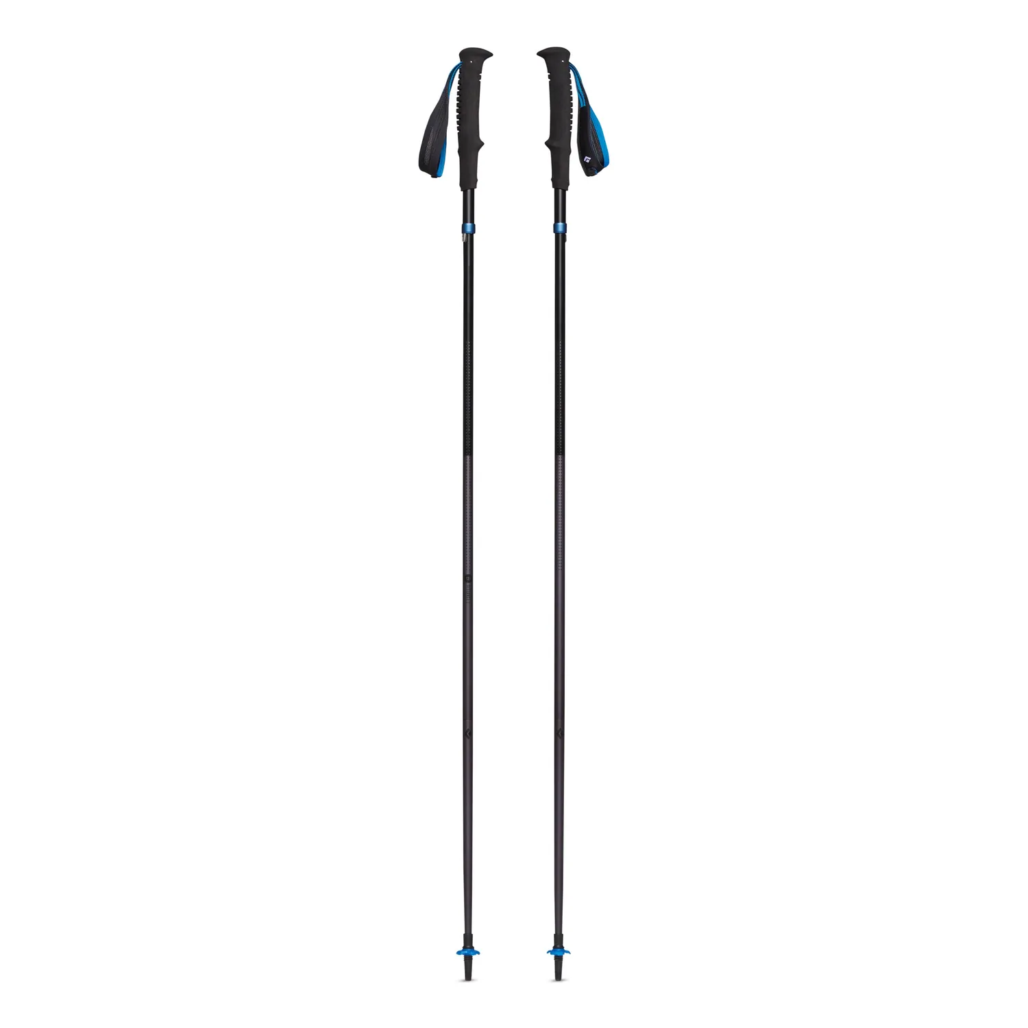 Black Diamond Distance Z bâtons trekking aluminium pliables