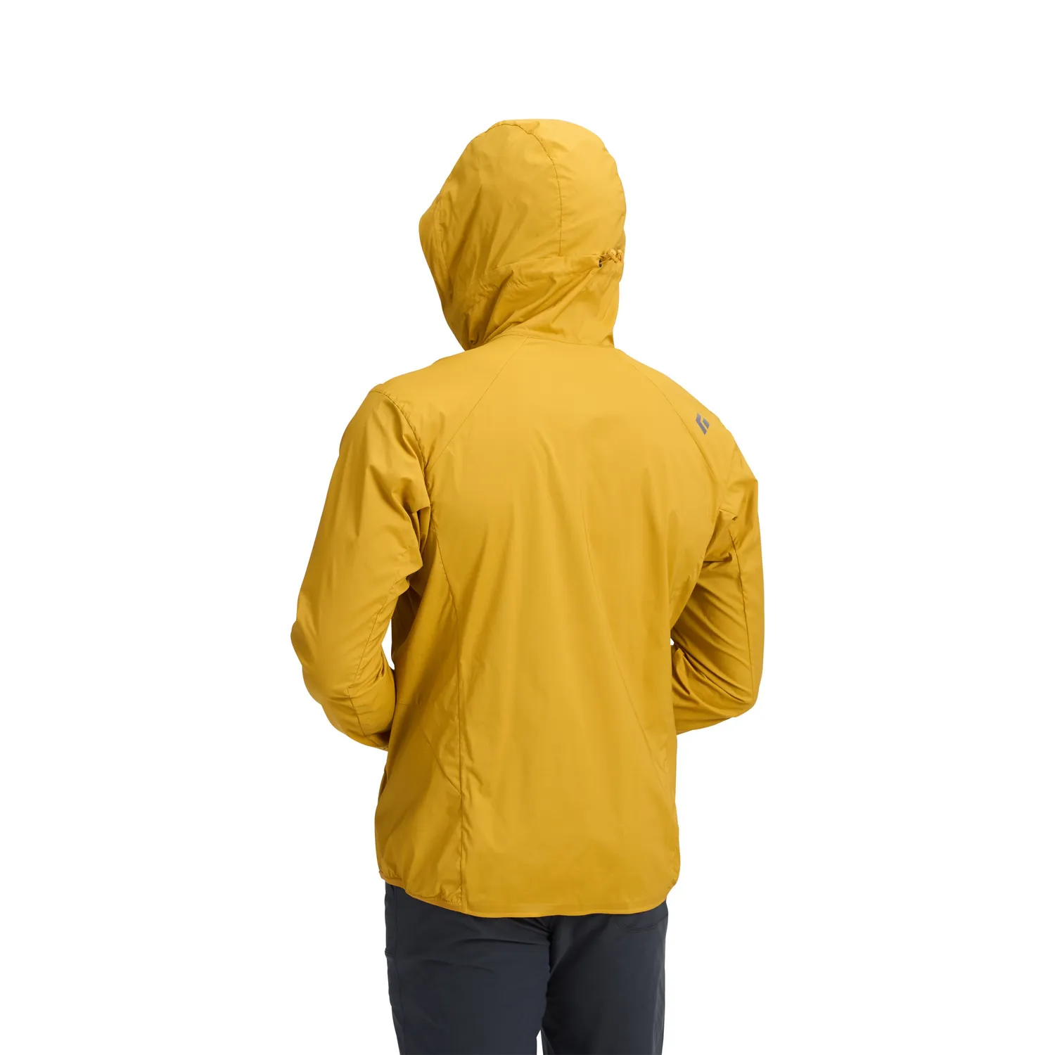 Black Diamond Alpine Start Hoody softshell homme