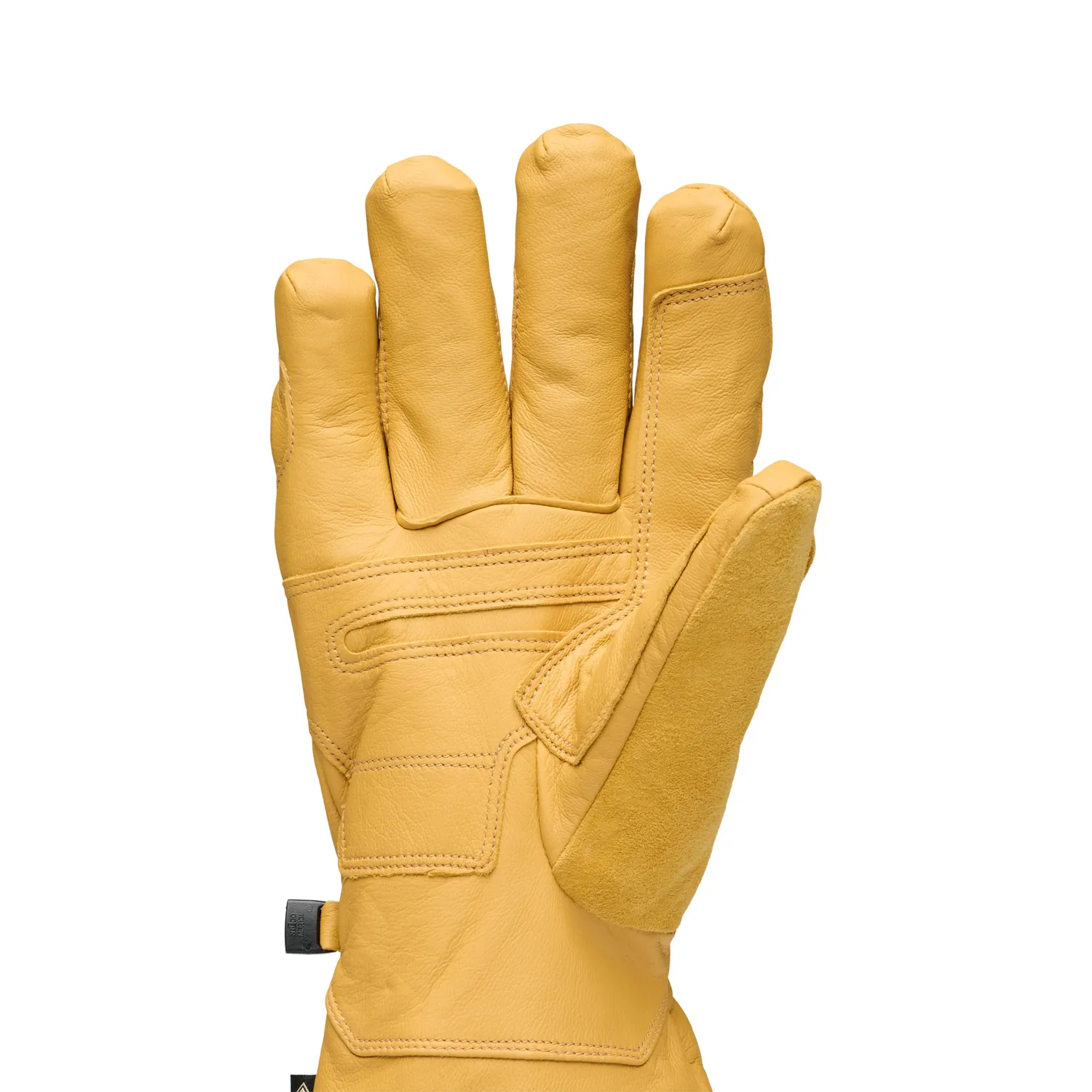 Black Diamond Guide LT gants ski cuir
